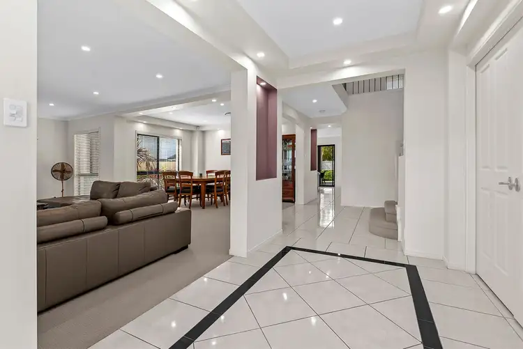 Fifth view of Homely house listing, 12 Trequanda Place, Bridgeman Downs QLD 4035