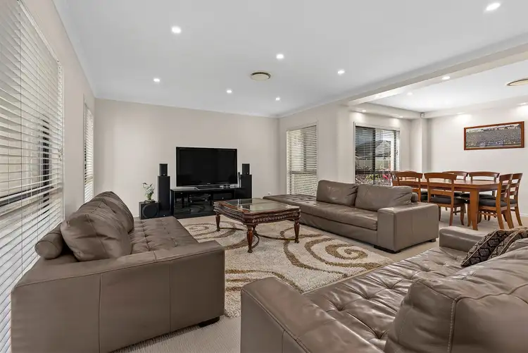 Sixth view of Homely house listing, 12 Trequanda Place, Bridgeman Downs QLD 4035