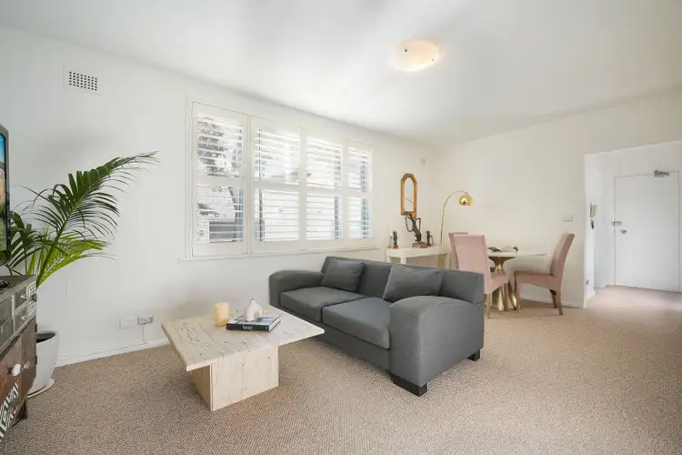 6/29 William Street, Rose Bay NSW 2029