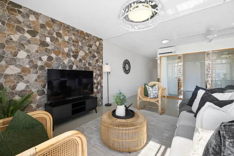 Fourth view of Homely apartment listing, 12/46 Chermside Street, Teneriffe QLD 4005