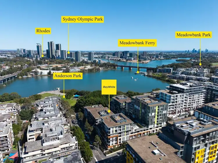 C1003/41 Belmore Street, Ryde NSW 2112