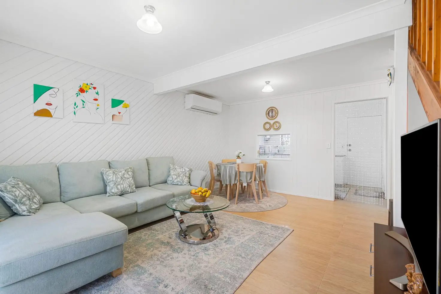 Main view of Homely unit listing, 5/26 Charles Avenue, Logan Central QLD 4114