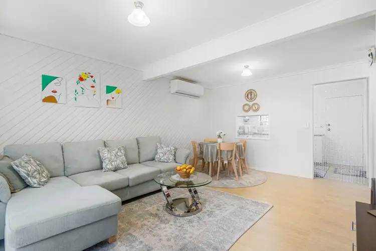 Second view of Homely unit listing, 5/26 Charles Avenue, Logan Central QLD 4114