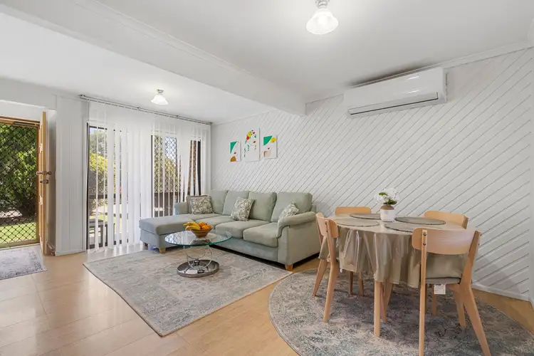 Third view of Homely unit listing, 5/26 Charles Avenue, Logan Central QLD 4114