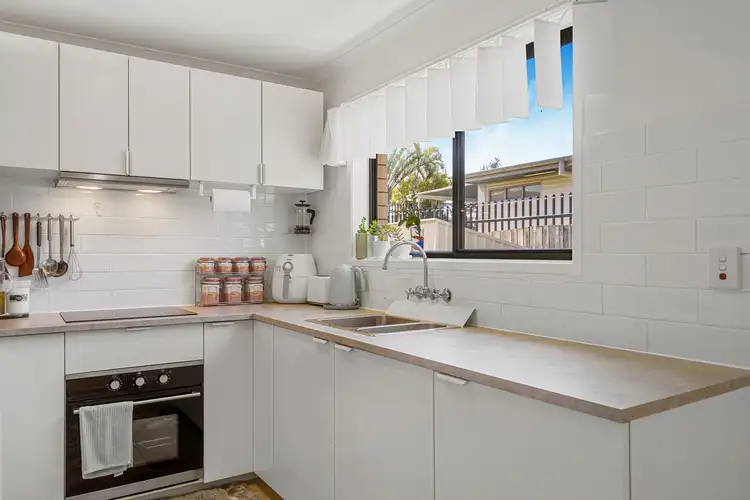 Fourth view of Homely unit listing, 5/26 Charles Avenue, Logan Central QLD 4114