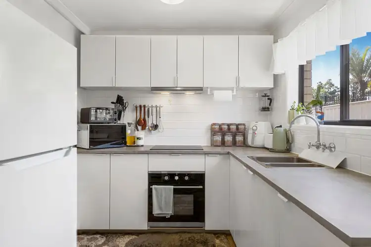 Fifth view of Homely unit listing, 5/26 Charles Avenue, Logan Central QLD 4114