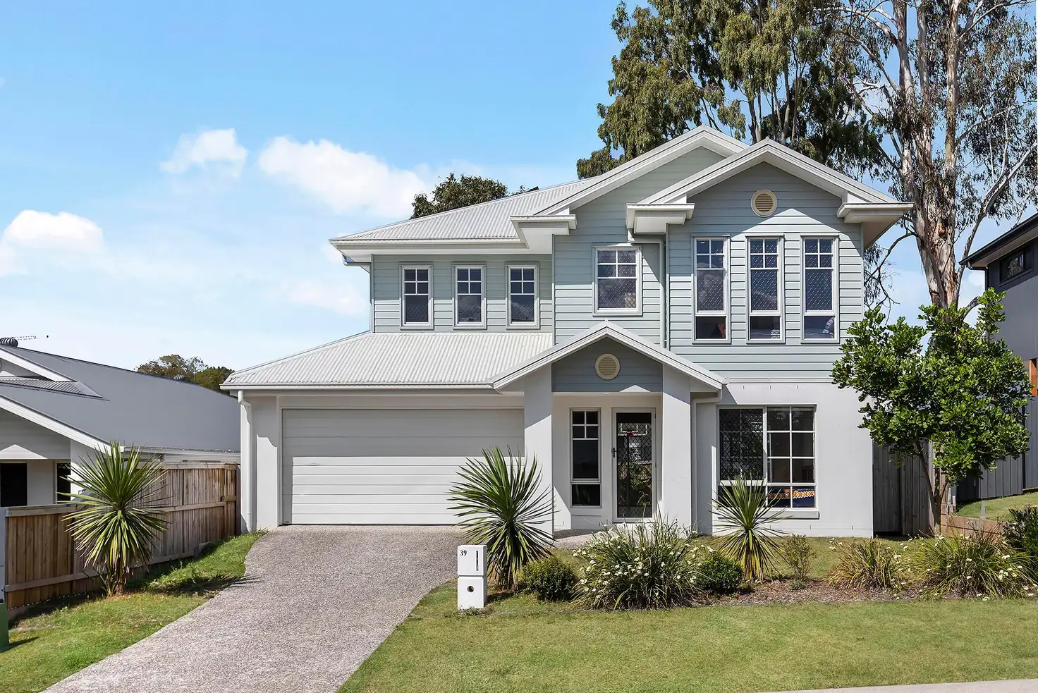 Main view of Homely house listing, 39 Paperbark Street, Bridgeman Downs QLD 4035