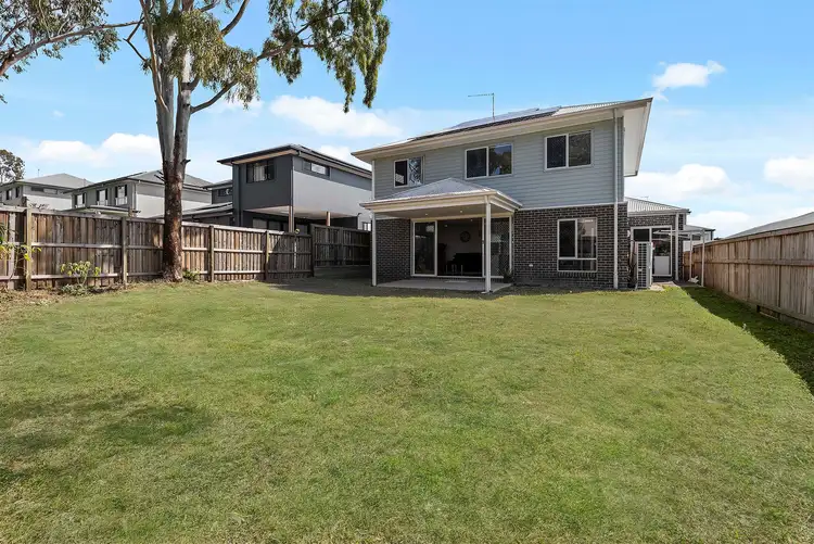 Second view of Homely house listing, 39 Paperbark Street, Bridgeman Downs QLD 4035