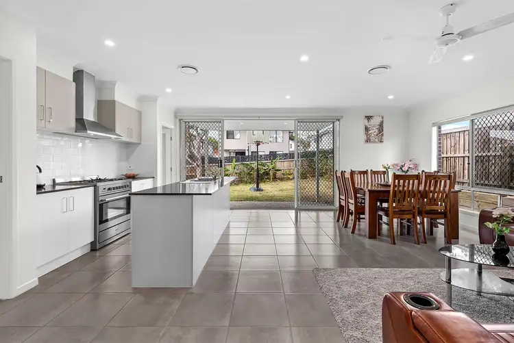 Third view of Homely house listing, 39 Paperbark Street, Bridgeman Downs QLD 4035