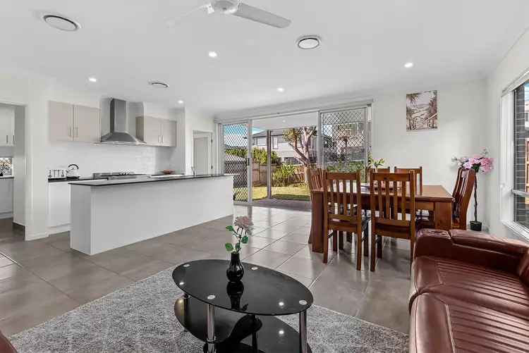 Fourth view of Homely house listing, 39 Paperbark Street, Bridgeman Downs QLD 4035