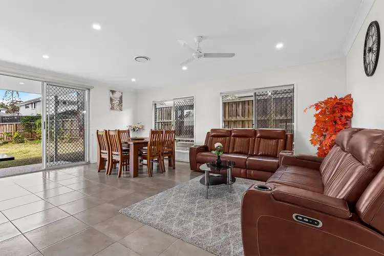 Fifth view of Homely house listing, 39 Paperbark Street, Bridgeman Downs QLD 4035