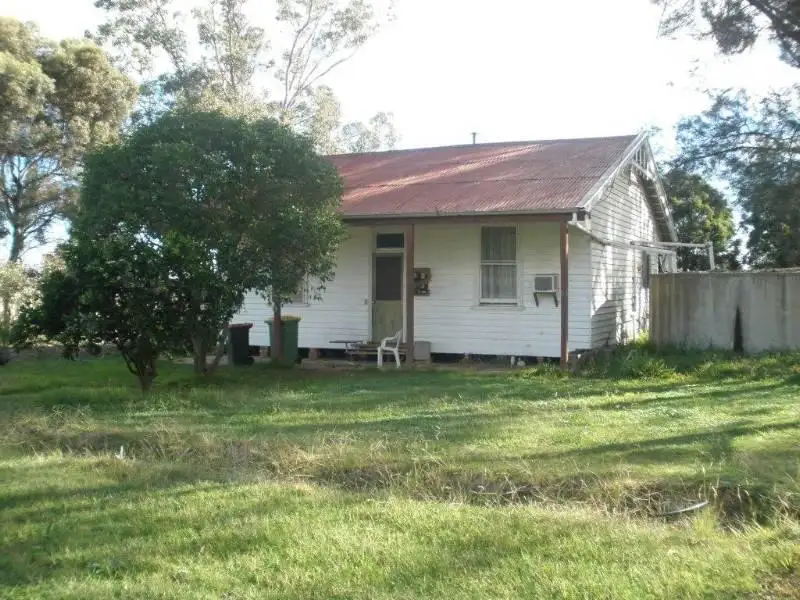 Main view of Homely house listing, 489 Echuca Nanneella Rd, Nanneella VIC
