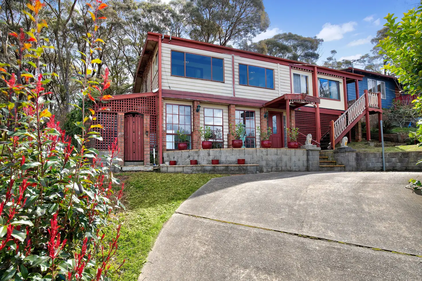 Main view of Homely house listing, 3 Charles Street, Katoomba NSW 2780