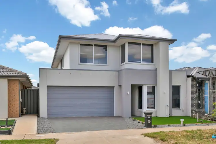 Main view of Homely house listing, 171 Clara Avenue, Truganina VIC 3029