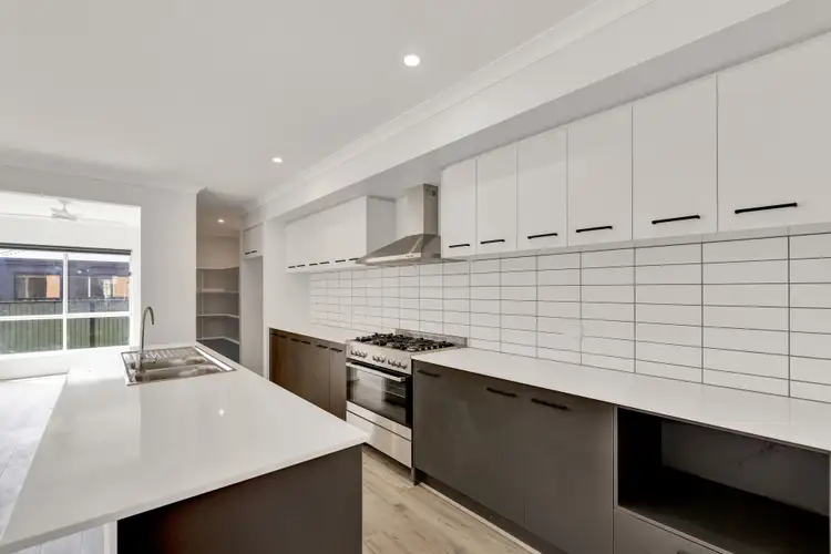 Second view of Homely house listing, 171 Clara Avenue, Truganina VIC 3029