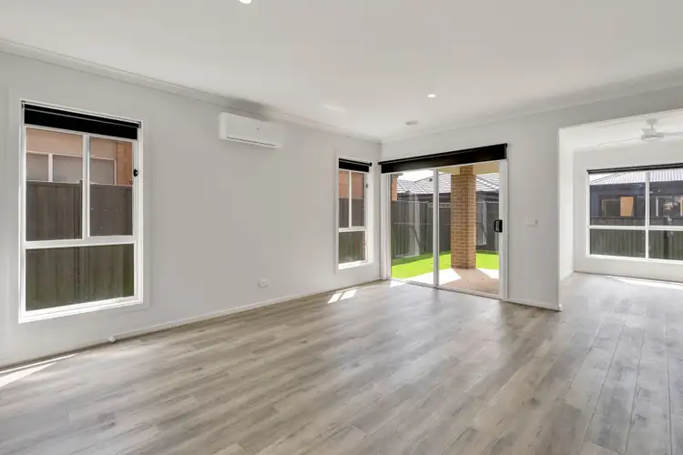 Third view of Homely house listing, 171 Clara Avenue, Truganina VIC 3029