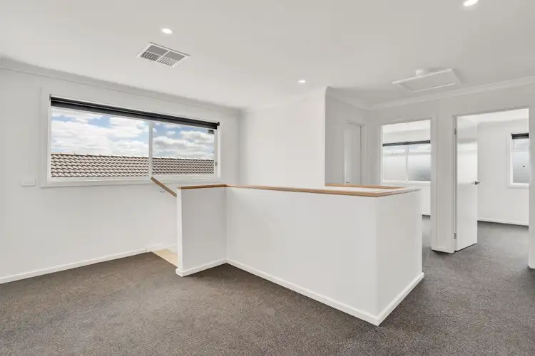 Fifth view of Homely house listing, 171 Clara Avenue, Truganina VIC 3029