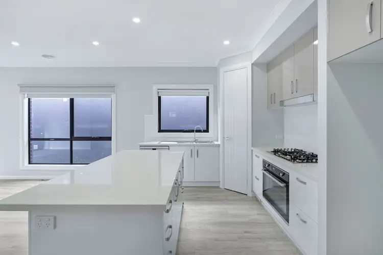 Fourth view of Homely house listing, 24 Daglish Way, Werribee VIC 3030