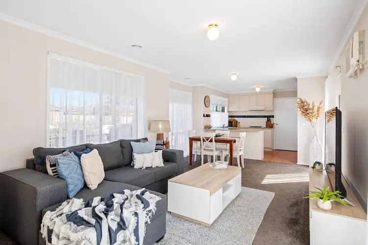 Third view of Homely house listing, 161 Shaws Road, Werribee VIC 3030