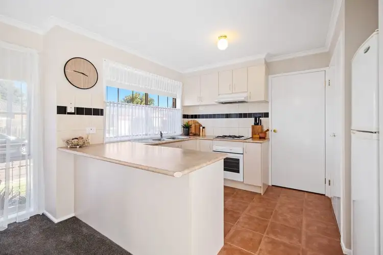 Fourth view of Homely house listing, 161 Shaws Road, Werribee VIC 3030
