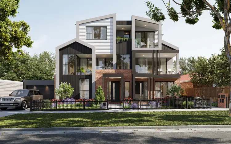 1,3,5/31 Bent Street, Altona VIC 3018