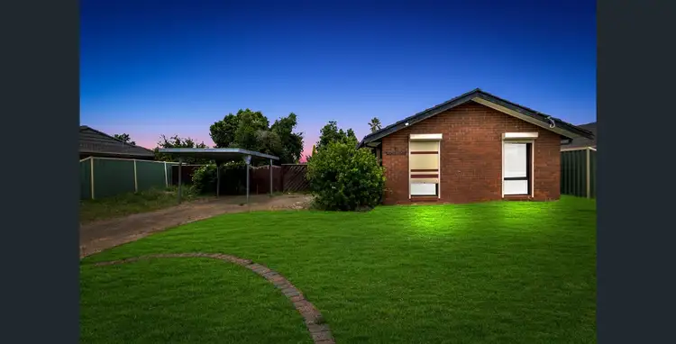 7 Shearer Close, Hoppers Crossing VIC 3029