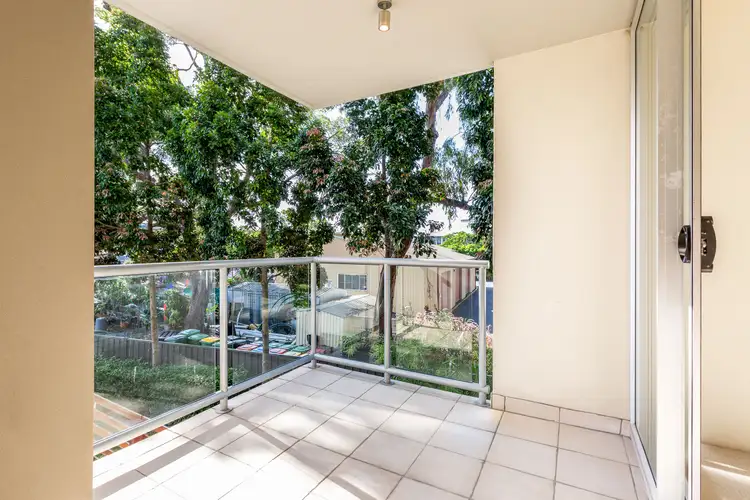 Fourth view of Homely apartment listing, 1 & 14/5 Carey Lane, Southport QLD 4215