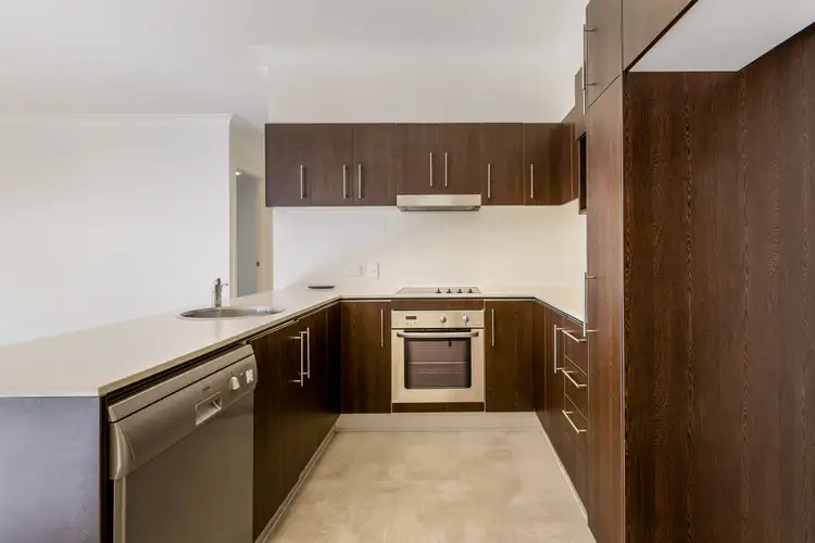 Fifth view of Homely apartment listing, 1/5 Carey Lane, Southport QLD 4215