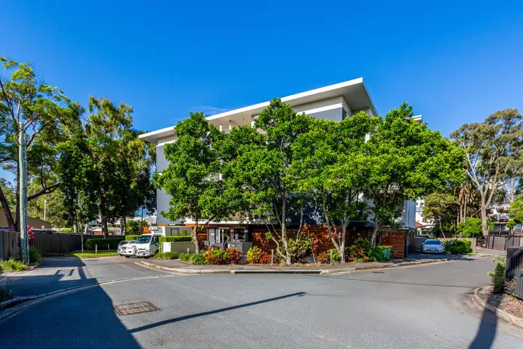 Seventh view of Homely apartment listing, 1 & 14/5 Carey Lane, Southport QLD 4215