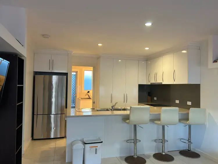 Second view of Homely house listing, 3/107 Ocean Parade, Coffs Harbour NSW 2450