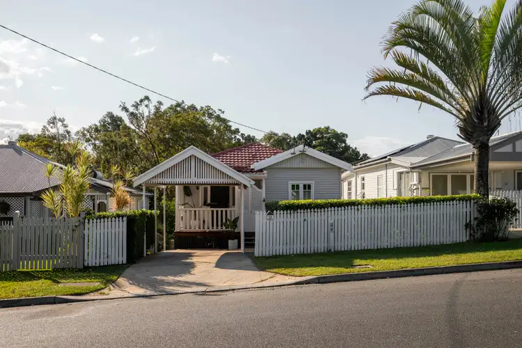 57 Bedford Street, Gordon Park QLD 4031