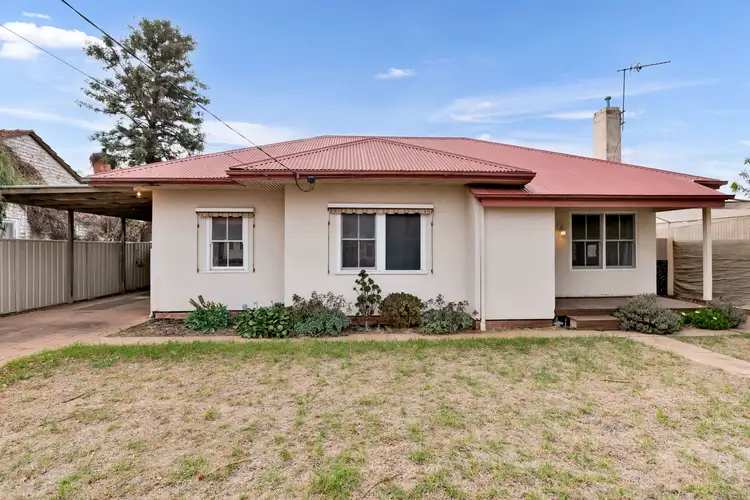 2 Hunter Street, Mildura VIC 3500