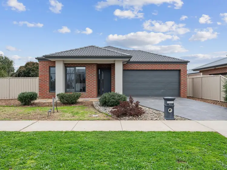 40 Simkin Drive, Benalla VIC 3672