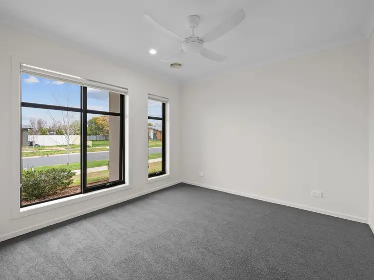 Third view of Homely house listing, 40 Simkin Drive, Benalla VIC 3672