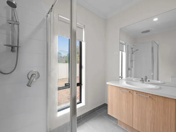 Fourth view of Homely house listing, 40 Simkin Drive, Benalla VIC 3672