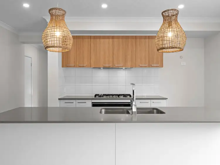 Fifth view of Homely house listing, 40 Simkin Drive, Benalla VIC 3672