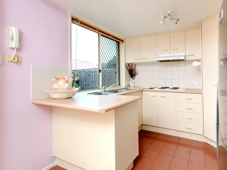 Second view of Homely house listing, 51/134 Hill Road, Runcorn QLD 4113
