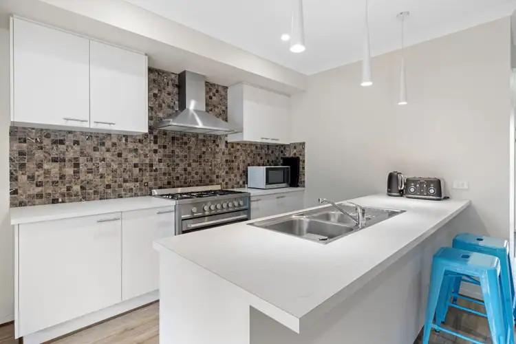 Second view of Homely house listing, 11 Marginata Close, Inverloch VIC 3996