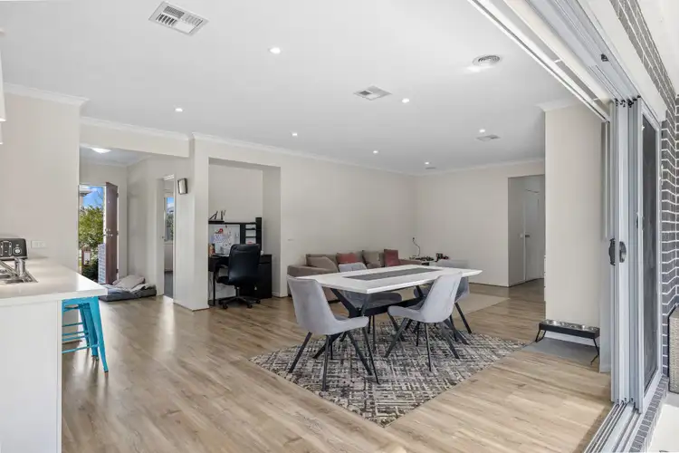 Third view of Homely house listing, 11 Marginata Close, Inverloch VIC 3996