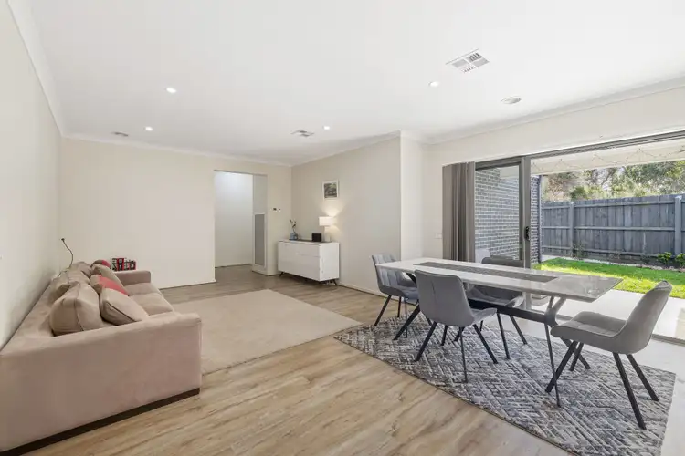 Fourth view of Homely house listing, 11 Marginata Close, Inverloch VIC 3996