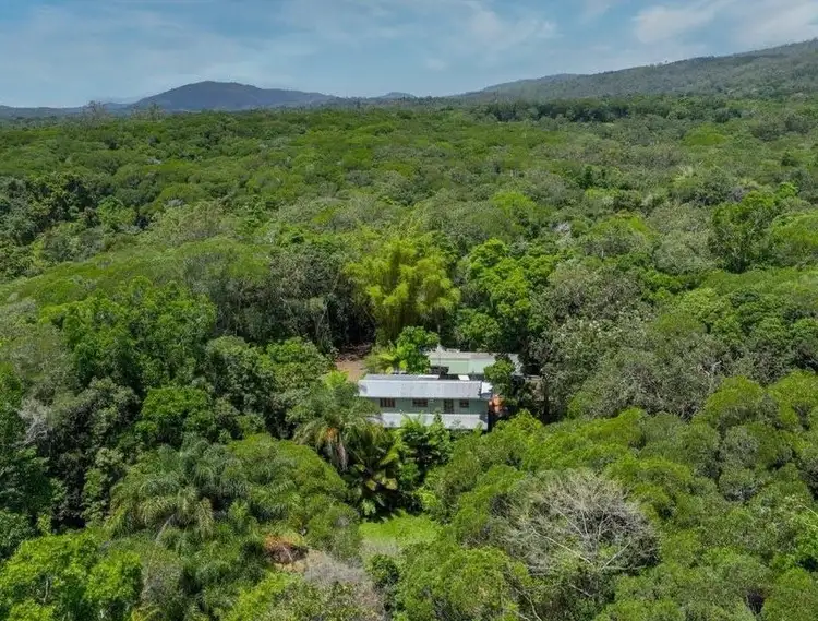 68 Green Forest Road