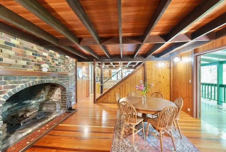 68 Green Forest Road, Kuranda QLD 4881