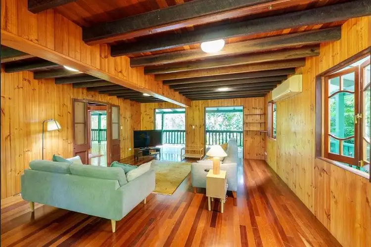 Fifth view of Homely house listing, 68 Green Forest Road, Kuranda QLD 4881
