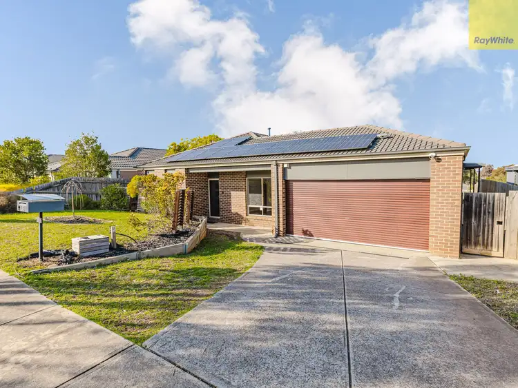 Main view of Homely house listing, 135 Holts Lane, Darley VIC 3340