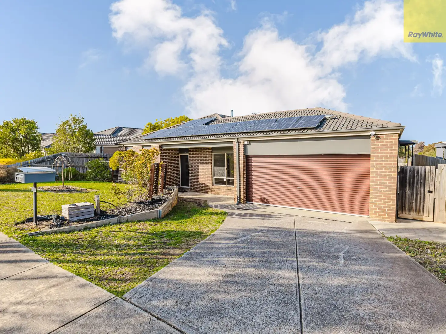 Main view of Homely house listing, 135 Holts Lane, Darley VIC 3340