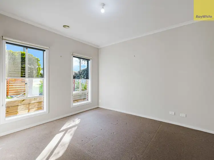 Fifth view of Homely house listing, 135 Holts Lane, Darley VIC 3340