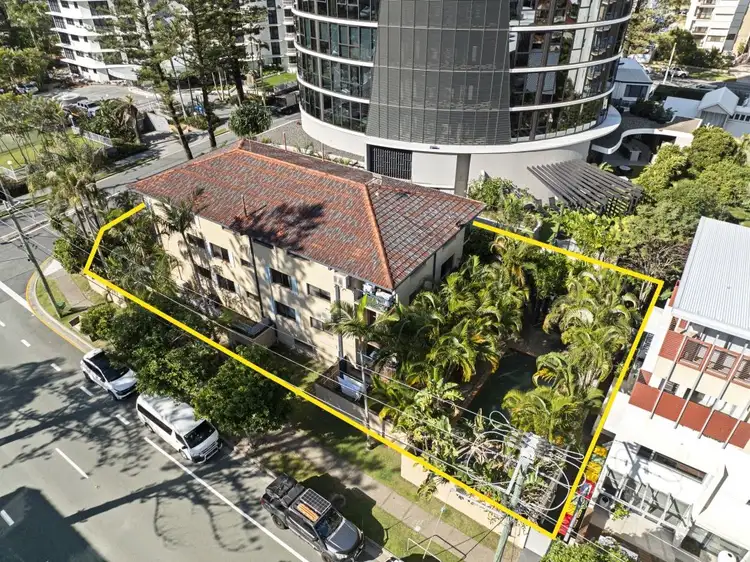 14 First Avenue, Broadbeach QLD 4218