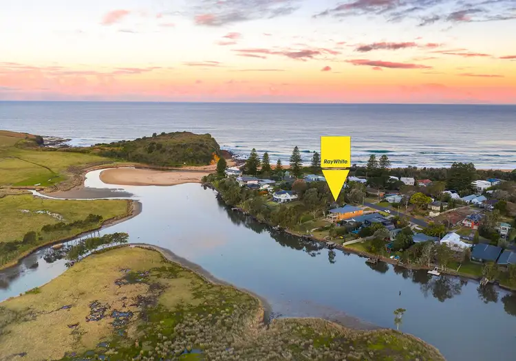 Second view of Homely house listing, 51 Werri Street, Werri Beach NSW 2534