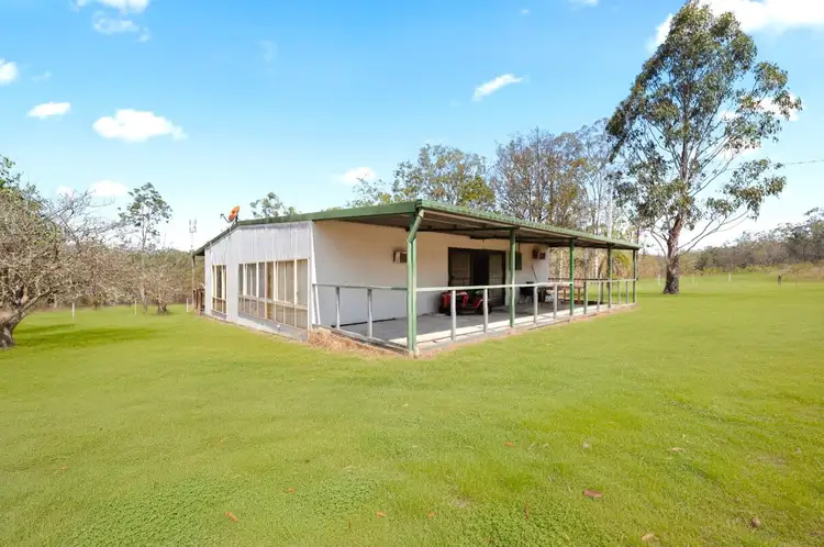 Third view of Homely rural property listing, 2419 Summerland Way, Dilkoon NSW 2460