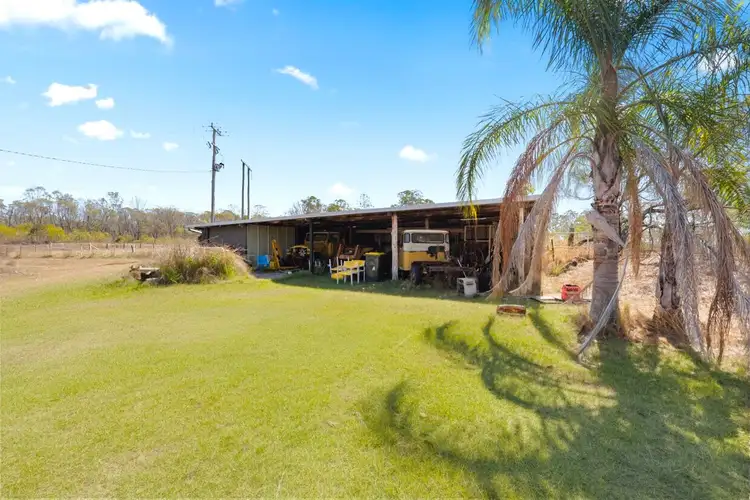 Fourth view of Homely rural property listing, 2419 Summerland Way, Dilkoon NSW 2460